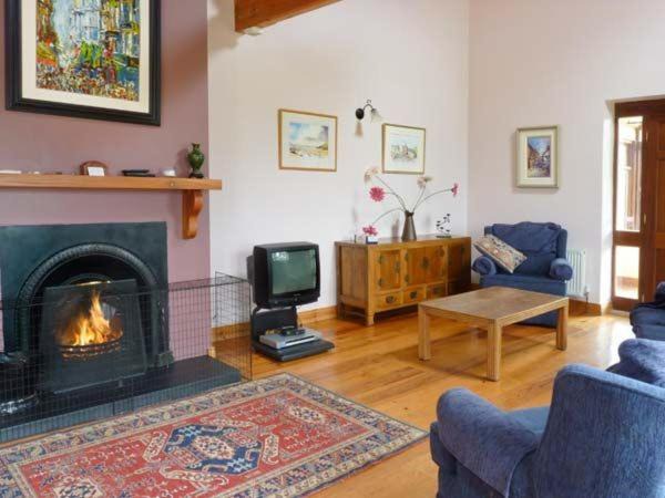 Photo of Livingroom in Caim