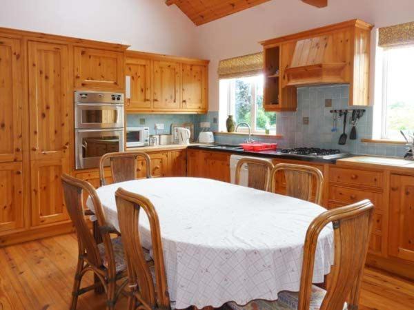 Photo of Kitchen in Caim