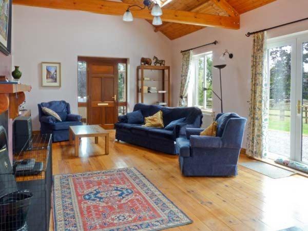 Photo of Livingroom in Caim