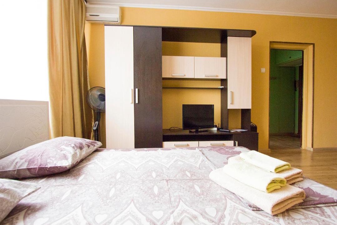 Photo of Bedroom in Troparevo-Nikulino