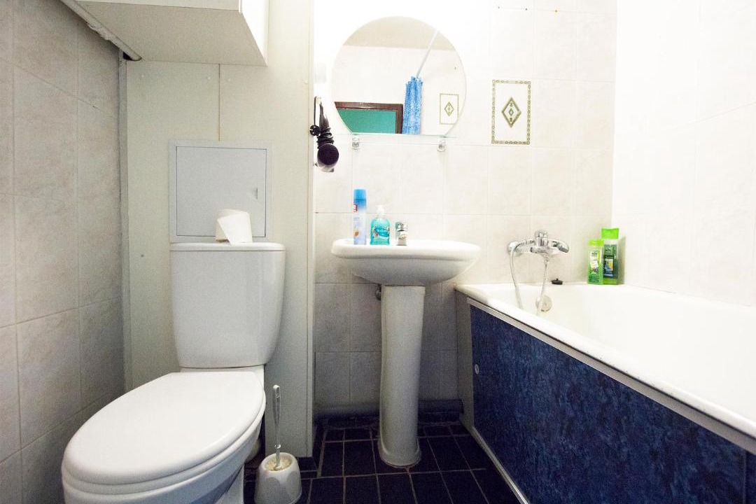Photo of Bathroom in Troparevo-Nikulino