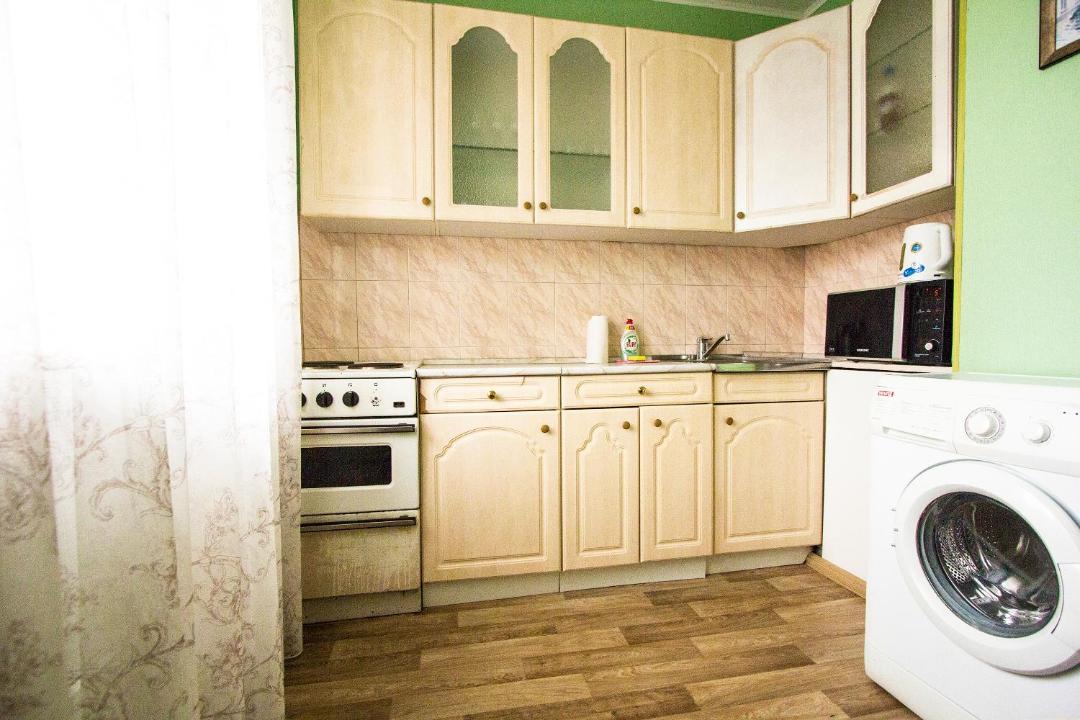 Photo of Kitchen in Troparevo-Nikulino