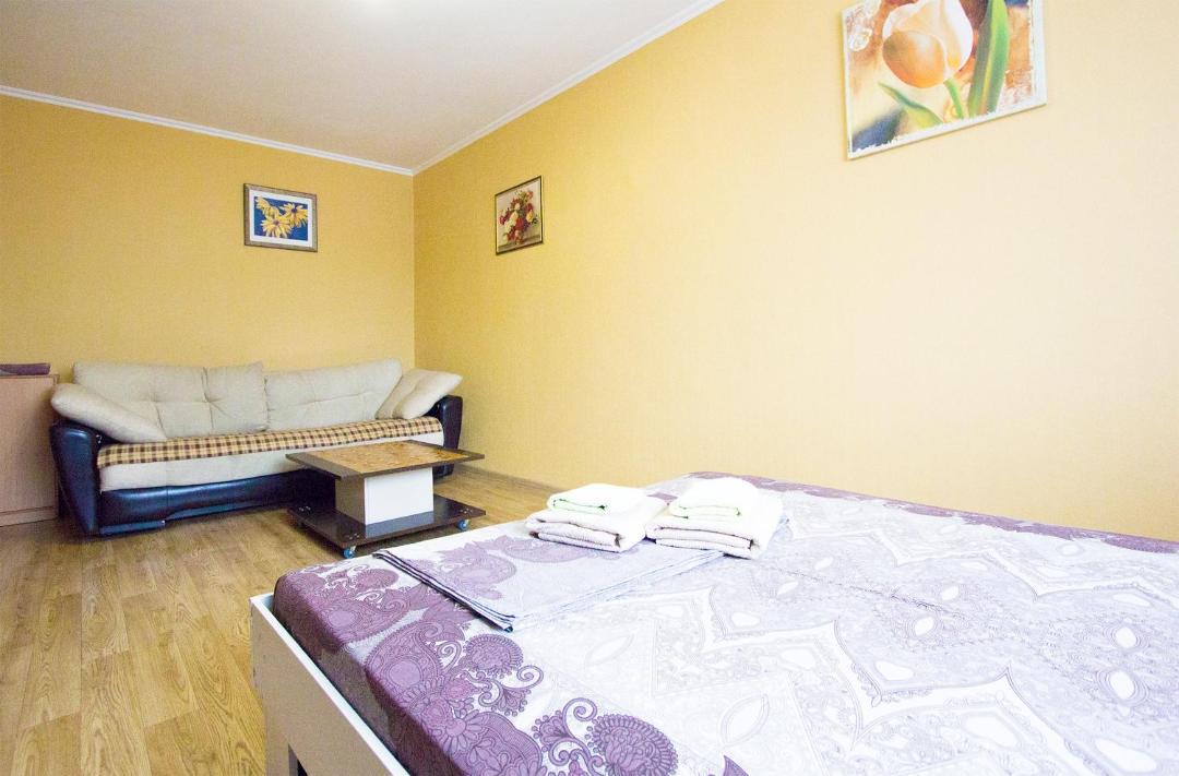 Photo of Bedroom in Troparevo-Nikulino