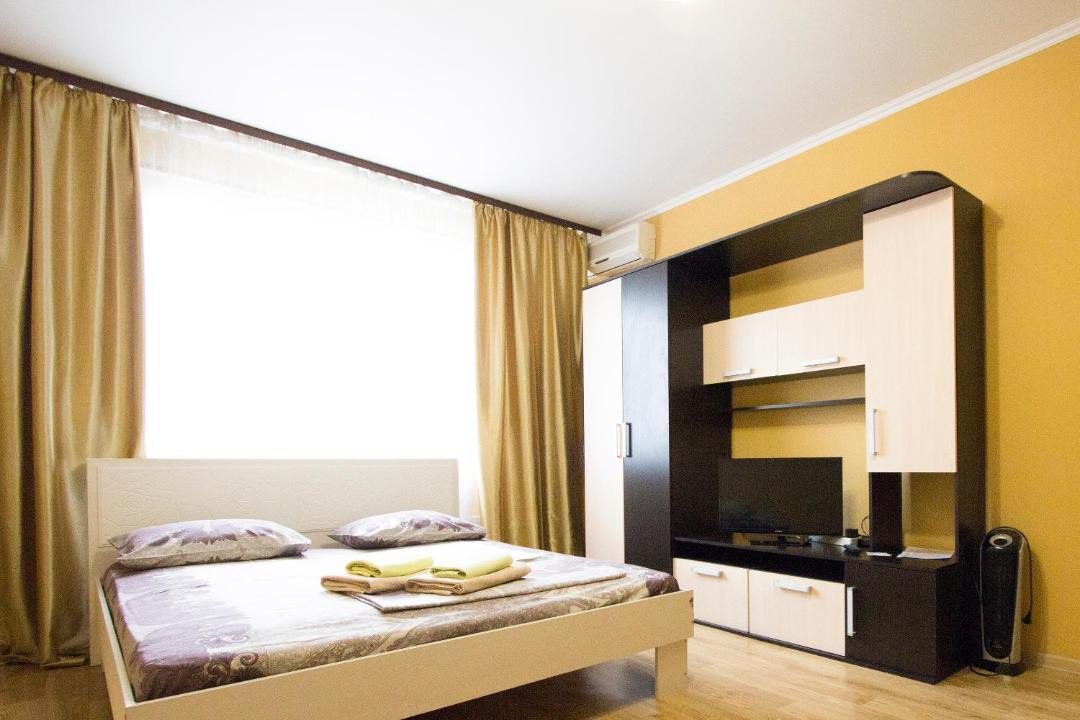 Photo of Bedroom in Troparevo-Nikulino