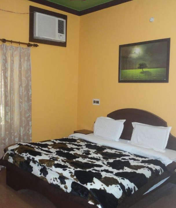 Photo of Bedroom in Dhikuli