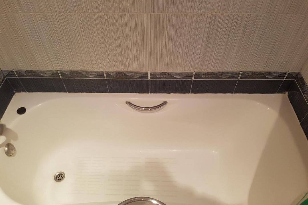 Photo of Bathroom in Chertanovo Severnoye District
