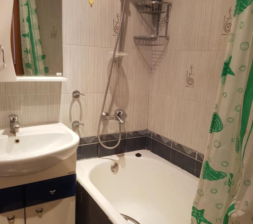 Photo of Bathroom in Chertanovo Severnoye District
