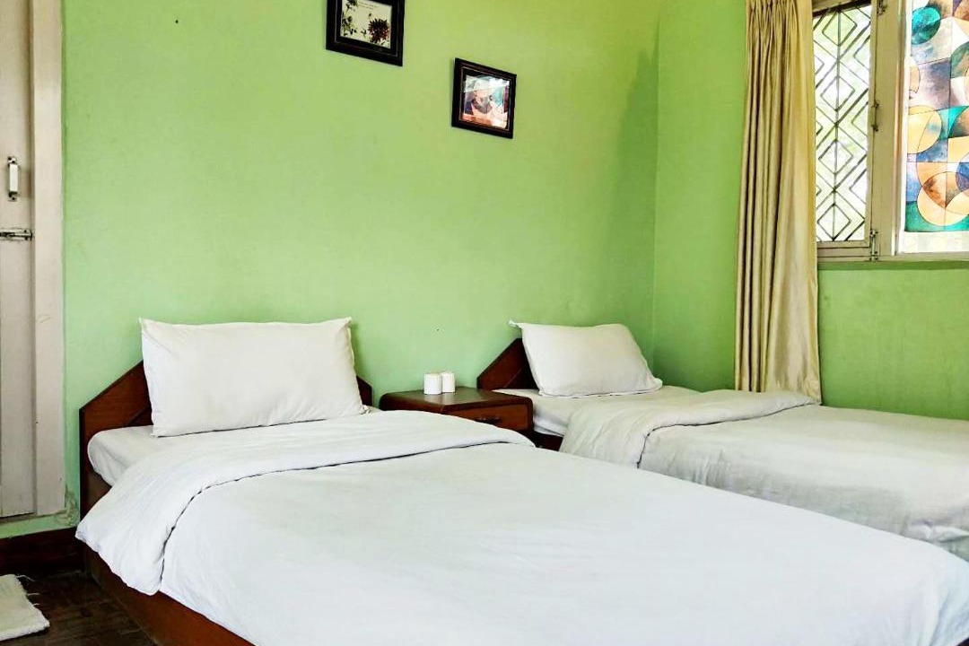 Photo of Bedroom in Lumbini