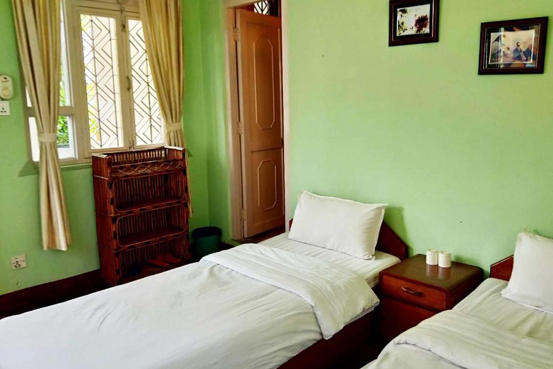 Photo of Bedroom in Lumbini