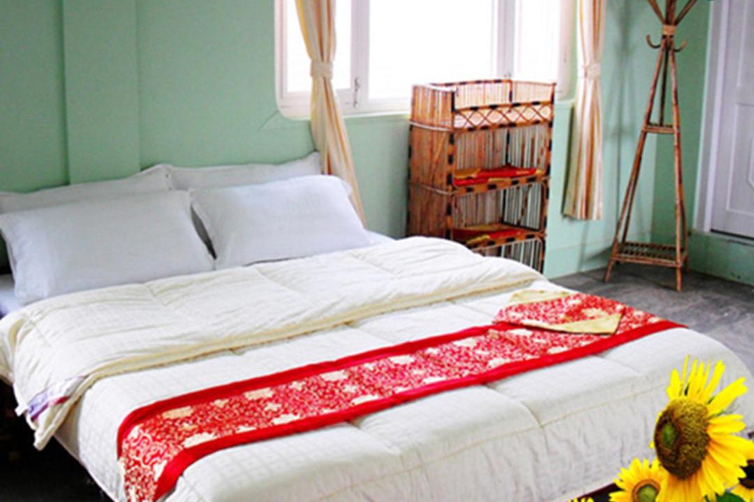 Photo of Bedroom in Lumbini