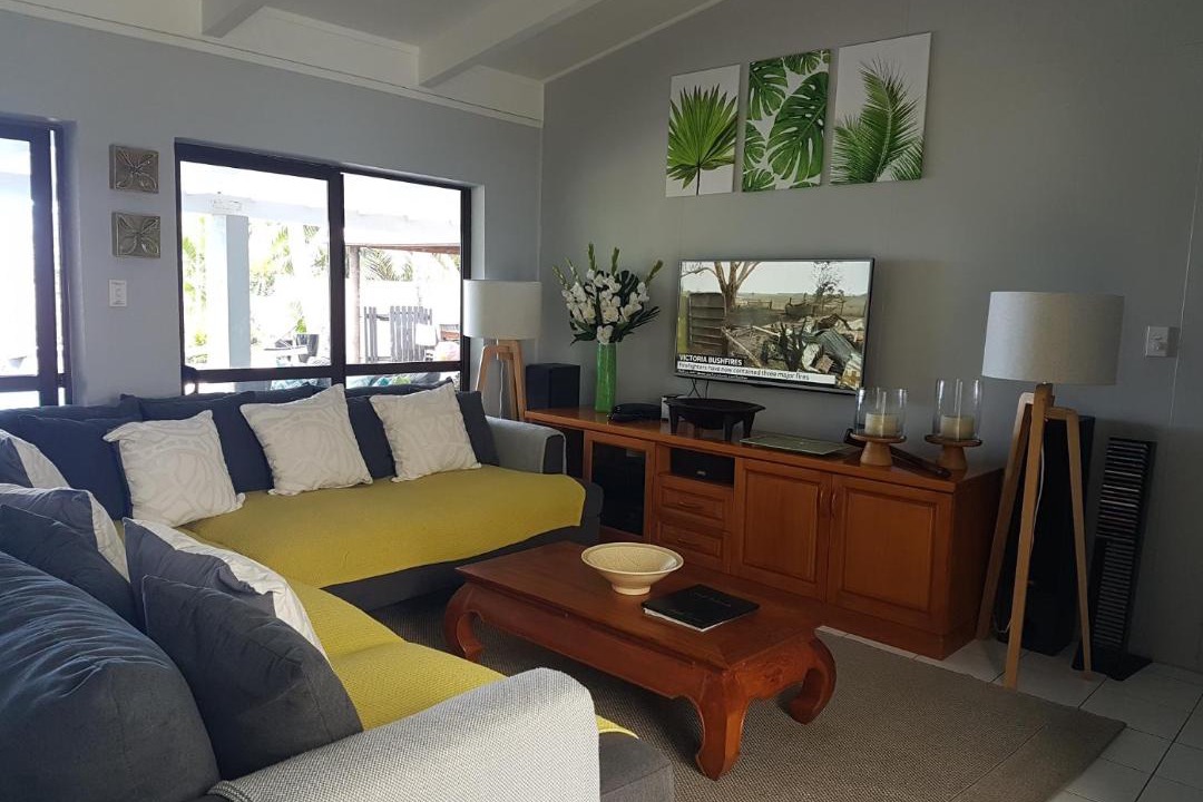 Photo of Livingroom in Arorangi