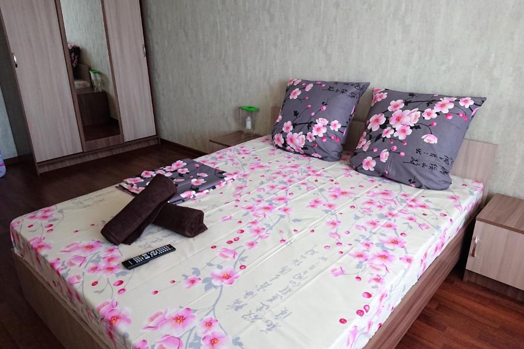 Photo of Bedroom in Basmanny