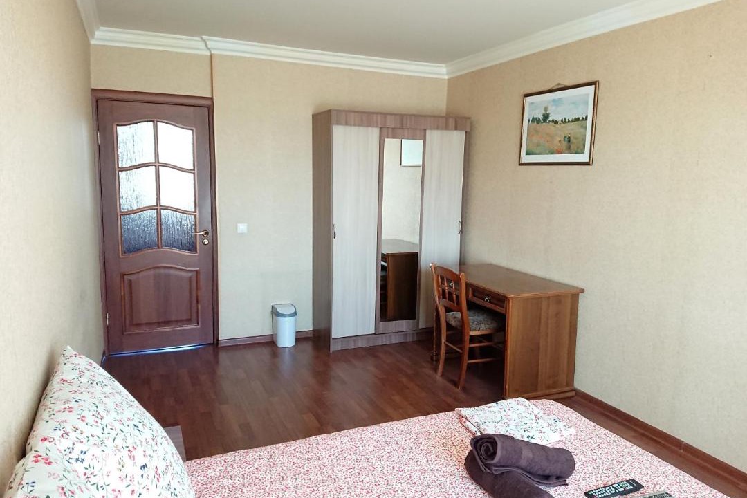 Photo of Bedroom in Basmanny