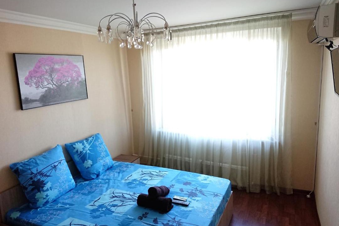 Photo of Bedroom in Basmanny