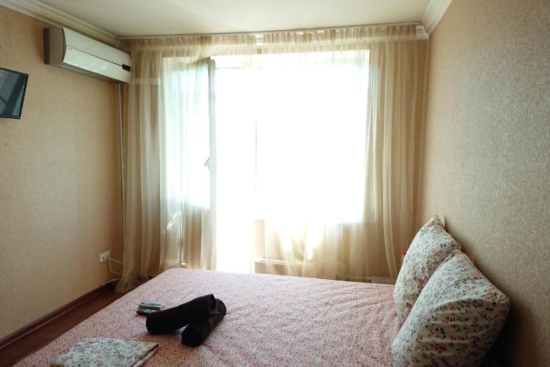 Photo of Bedroom in Basmanny