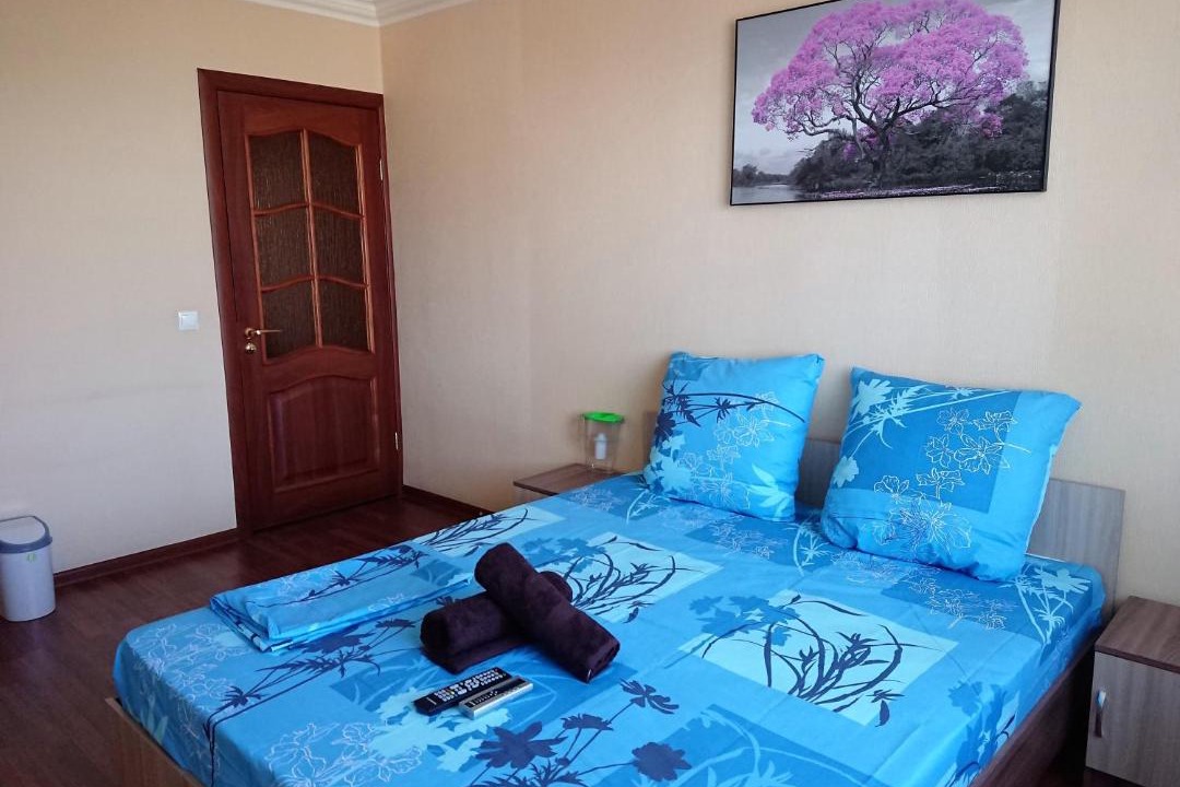 Photo of Bedroom in Basmanny