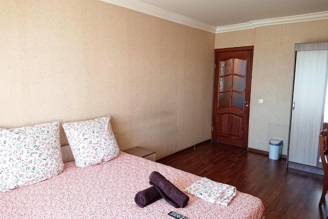 Photo of Bedroom in Basmanny