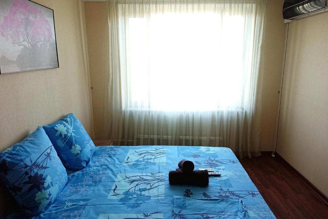 Photo of Bedroom in Basmanny