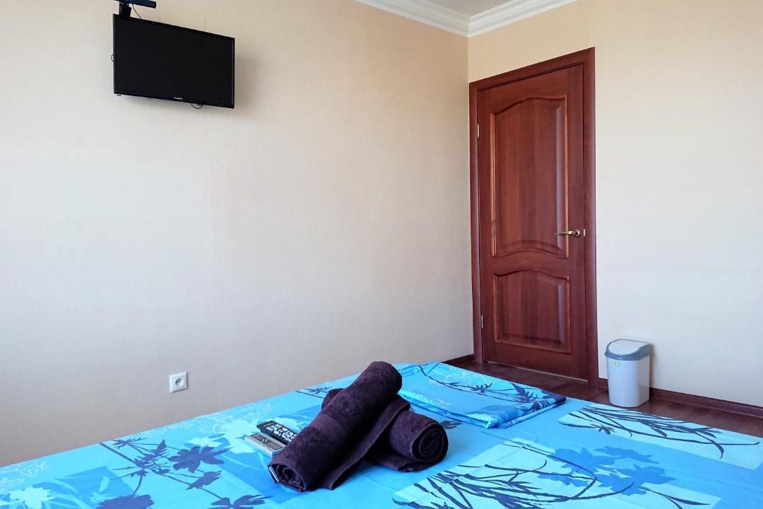 Photo of Bedroom in Basmanny