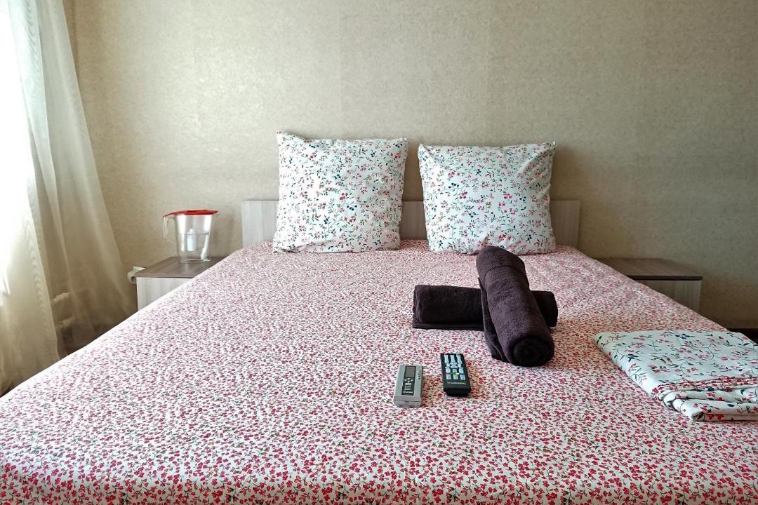 Photo of Bedroom in Basmanny