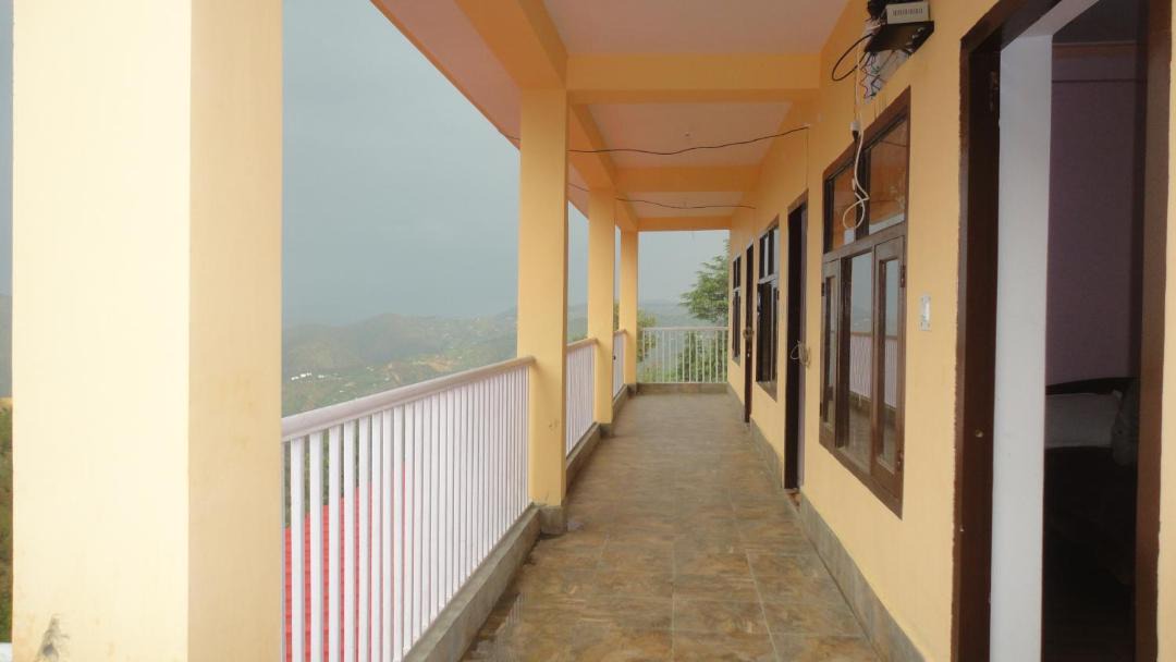 Photo of Others in Mukteshwar
