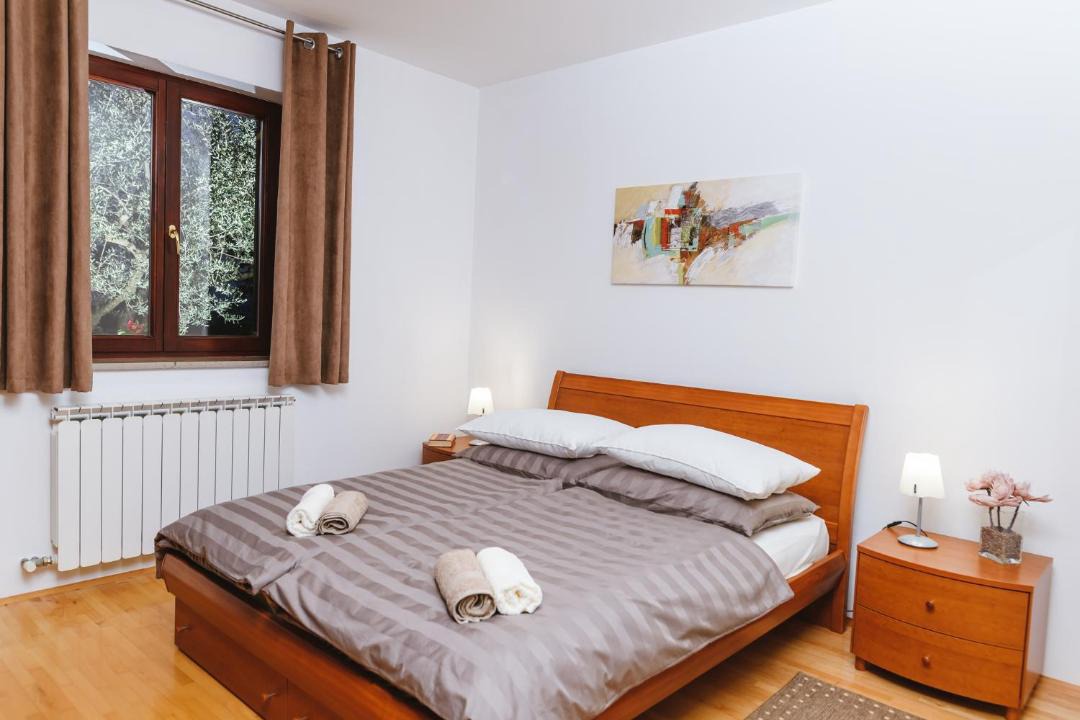 Photo of Bedroom in Koper