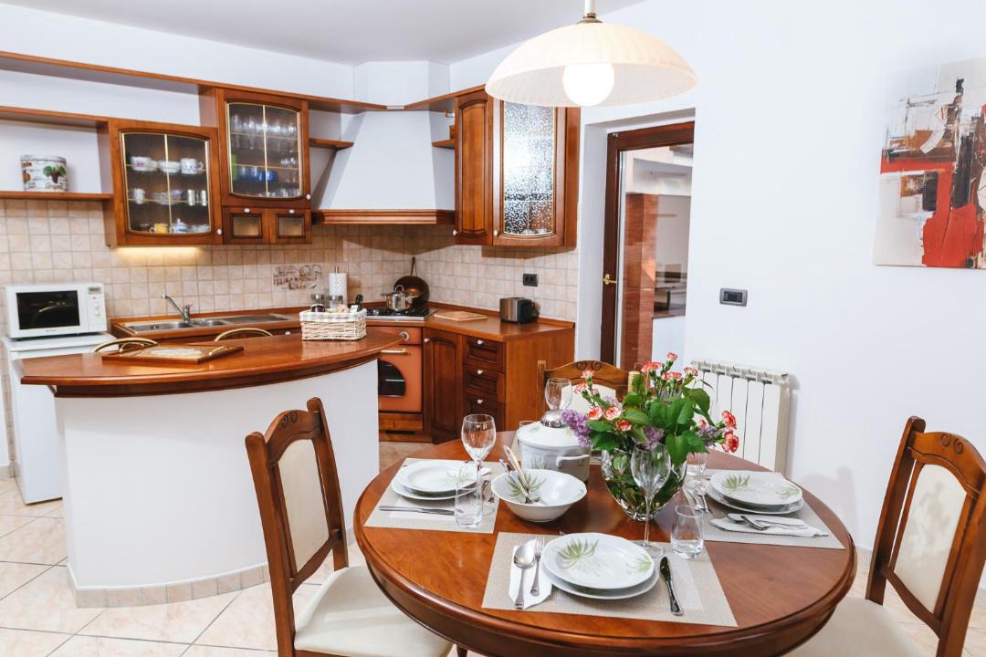 Photo of Kitchen in Koper