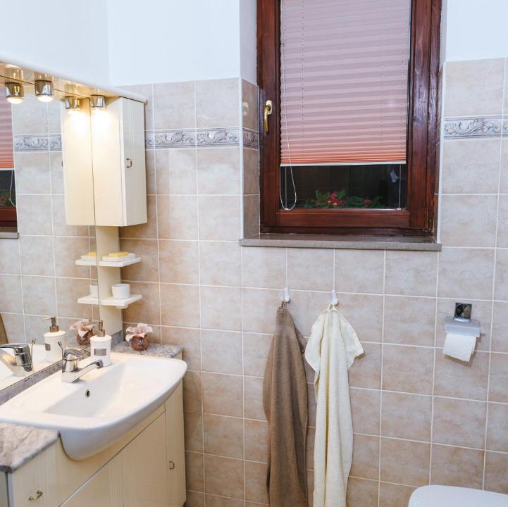 Photo of Bathroom in Koper