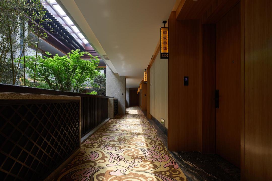 Photo of Bedroom in Weiyang