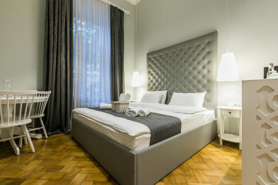 Photo of Bedroom in Sololaki