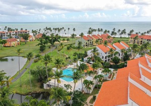 Wyndham Palmas Beach & Golf Resort