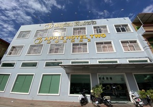 Golden Apple Hotel Two