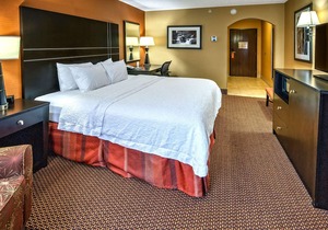 Hampton Inn Johnstown