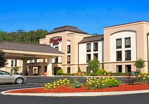 Hampton Inn Johnstown