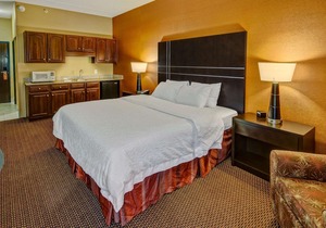 Hampton Inn Johnstown
