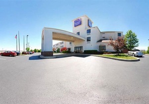 Sleep Inn Johnstown