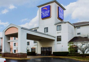 Sleep Inn Johnstown
