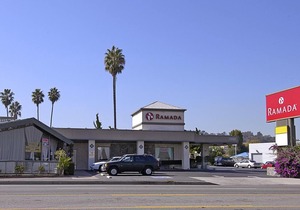 Ramada by Wyndham Torrance