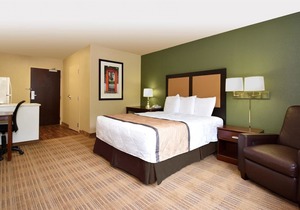 Extended Stay America Suites - Los Angeles - Burbank Airport