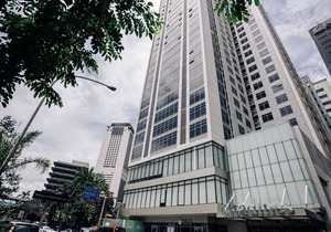 Citadines Millennium Ortigas