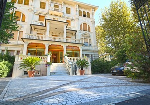 Il Giardino di Albaro