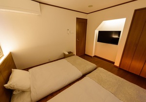 Guest Villa Hakone Yumoto 2F