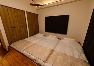 Guest Villa Hakone Yumoto 2F