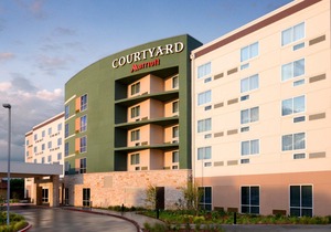 Courtyard by Marriott Dallas Plano/The Colony