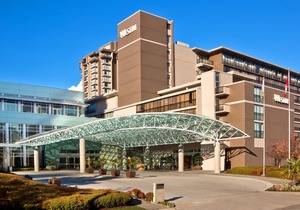 The Westin Bayshore Vancouver