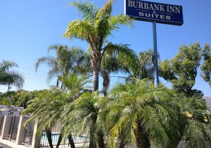 Burbank Inn and Suites