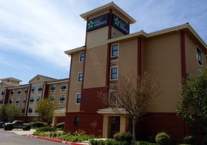 Extended Stay America Suites - Los Angeles - Burbank Airport