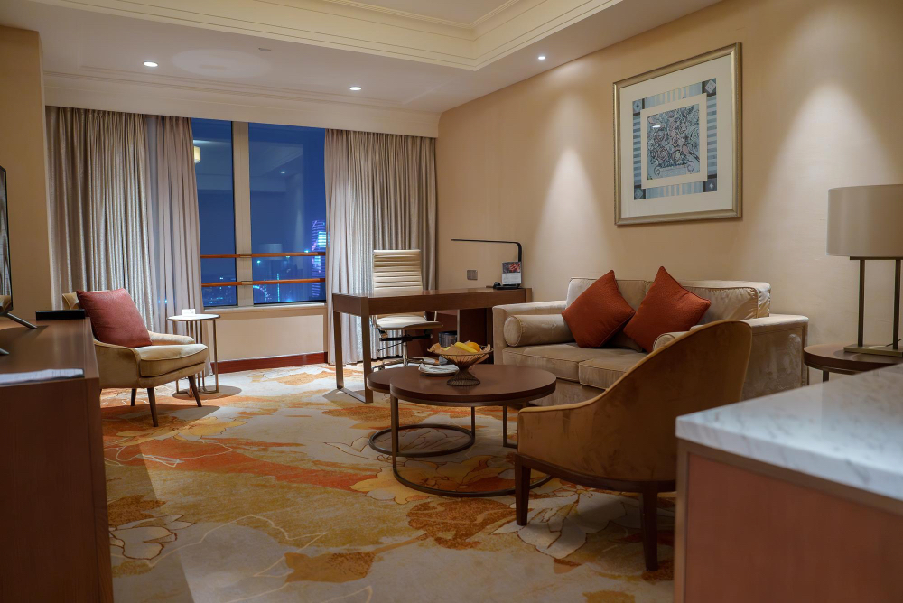 Coast Anabelle Hotel