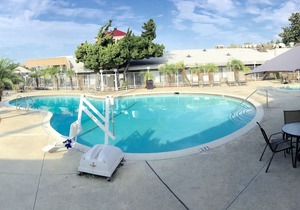 Ramada by Wyndham Torrance