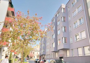 PABS Résidences - Florastrasse 28 (1R)
